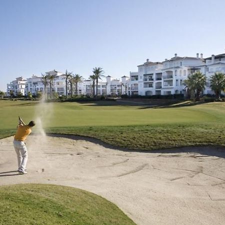 Appartamento Las Terrazas De La Torre Murcia Esterno foto