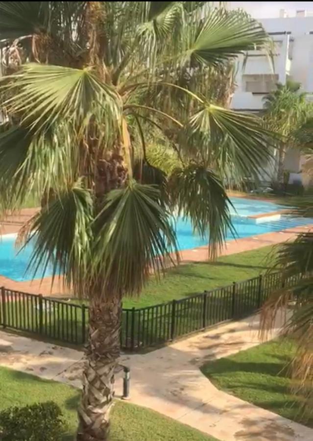 Appartamento Las Terrazas De La Torre Murcia Esterno foto